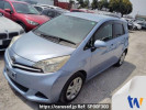 Toyota Ractis NCP120