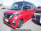 Nissan Roox B45A