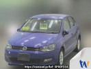 Volkswagen Polo 6RCBZ