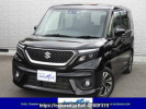 Suzuki SOLIO BANDIT MAD7S