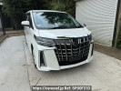 Toyota Alphard AGH30W
