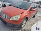 Nissan Dualis KNJ10