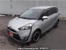 Toyota Sienta NCP175G