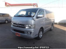 Toyota Hiace Van KDH206V
