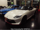 Nissan Fairlady Z RZ34