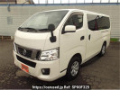 Nissan NV350 CARAVAN VAN VW6E26