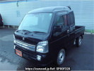Suzuki Carry Truck DA16T