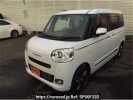 Daihatsu Move Canbus LA860S