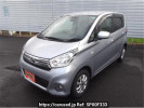 Nissan DAYZ B21W