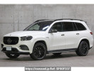 Mercedes Benz GLS-Class 167986