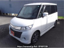 Suzuki Palette SW MK21S