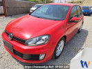Volkswagen Golf 1KCCZ