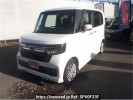 Honda N-BOX CUSTOM JF4