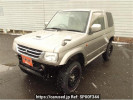 Mitsubishi Pajero Mini H58A