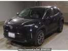 Toyota YARIS CROSS MXPB10