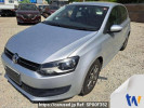 Volkswagen Polo 6RCBZ