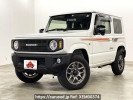 Suzuki Jimny 3BA-JB64W