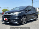 Honda Odyssey DBA-RC1
