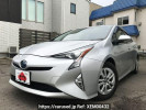 Toyota Prius DAA-ZVW50