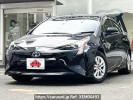 Toyota Prius DAA-ZVW50