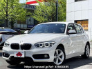 BMW 1 Series LDA-1S20