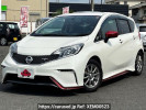 Nissan Note DBA-E12改