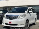 Toyota Alphard DBA-ANH20W