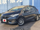 Honda Fit DBA-GK3
