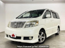 Toyota Alphard UA-ANH10W