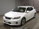 Lexus CT ZWA10