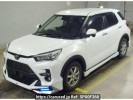 Toyota Raize A210A