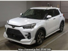 Toyota Raize A210A