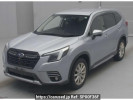 Subaru Forester SKE