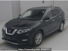 Nissan X-Trail HNT32