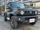 Suzuki Jimny Sierra JB74W