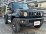 Used 2024 AT suzuki jimny-sierra JB74W Image[0]