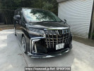Toyota Alphard AGH30W