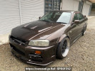Nissan Skyline HR34