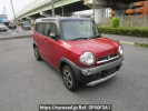Suzuki Hustler MR31S