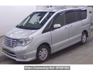 Nissan Serena FNC26