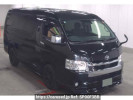 Toyota Hiace Wagon TRH214W