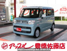 Suzuki Spacia MK53S