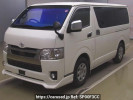 Toyota Hiace Van GDH201V