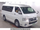 Toyota Hiace Wagon TRH219W