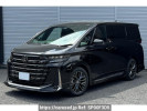 Toyota Vellfire TAHA40W