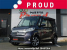 Nissan DAYZ ROOX B21A