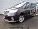 Nissan Serena FNC26