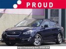 Subaru Impreza G4 GJ2
