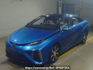 Toyota Mirai JPD10
