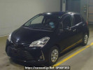 Toyota Vitz KSP130